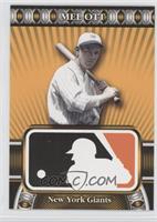 Mel Ott