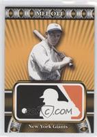 Mel Ott