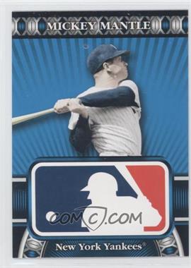 2010 Topps - Card Shop Promotion Home Team Advantage #HTA-32 - Mickey Mantle