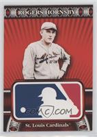 Rogers Hornsby [EX to NM]