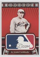 Rogers Hornsby