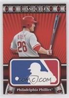 Chase Utley [EX to NM]