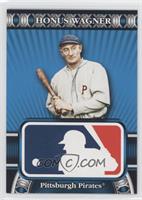 Honus Wagner