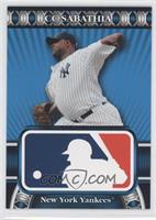 CC Sabathia