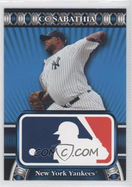 2010 Topps - Card Shop Promotion Home Team Advantage #HTA-4 - CC Sabathia