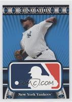 CC Sabathia