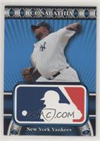 CC Sabathia