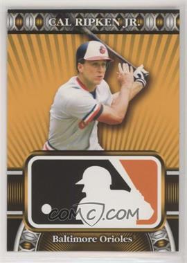 2010 Topps - Card Shop Promotion Home Team Advantage #HTA-41 - Cal Ripken Jr.