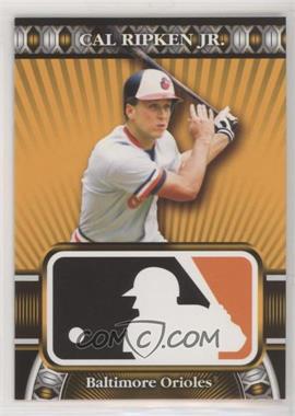 2010 Topps - Card Shop Promotion Home Team Advantage #HTA-41 - Cal Ripken Jr.