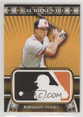 2010 Topps - Card Shop Promotion Home Team Advantage #HTA-41 - Cal Ripken Jr.