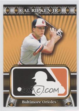 2010 Topps - Card Shop Promotion Home Team Advantage #HTA-41 - Cal Ripken Jr.