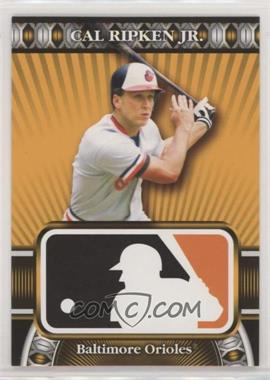 2010 Topps - Card Shop Promotion Home Team Advantage #HTA-41 - Cal Ripken Jr.