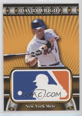 2010 Topps - Card Shop Promotion Home Team Advantage #HTA-43 - David Wright