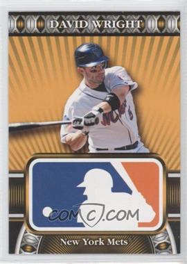 2010 Topps - Card Shop Promotion Home Team Advantage #HTA-43 - David Wright