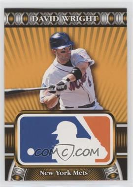 2010 Topps - Card Shop Promotion Home Team Advantage #HTA-43 - David Wright