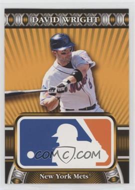 2010 Topps - Card Shop Promotion Home Team Advantage #HTA-43 - David Wright