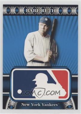 2010 Topps - Card Shop Promotion Home Team Advantage #HTA-5 - Babe Ruth