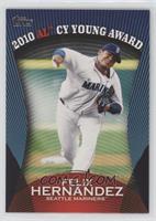 Felix Hernandez