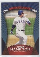 Josh Hamilton [EX to NM]