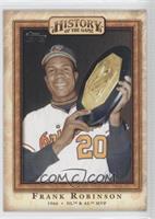 Frank Robinson