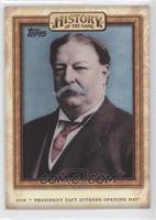 William H. Taft