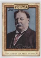 William H. Taft