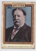 William H. Taft