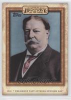 William H. Taft