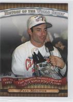 Paul Molitor