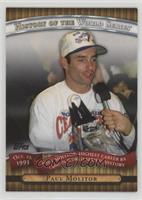 Paul Molitor