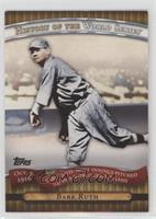 Babe Ruth [EX to NM]