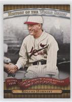 Rogers Hornsby