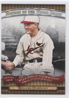 Rogers Hornsby