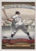 Mel Ott [EX to NM]