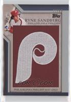 Ryne Sandberg #/99