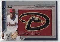 Justin Upton #/99