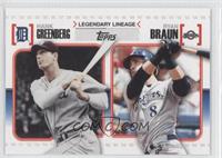 Hank Greenberg, Ryan Braun