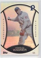 Honus Wagner