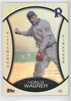 Honus Wagner