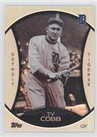 Ty Cobb