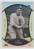 Ty Cobb