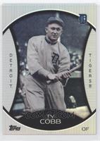 Ty Cobb