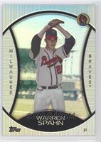 Warren Spahn