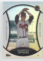 Warren Spahn