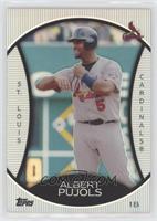 Albert Pujols [Good to VG‑EX]