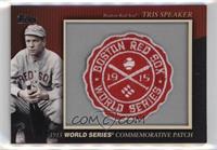 Tris Speaker [EX to NM]