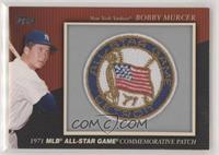 Bobby Murcer