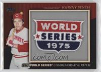 Johnny Bench