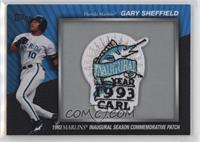 Gary Sheffield