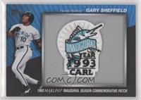 Gary Sheffield